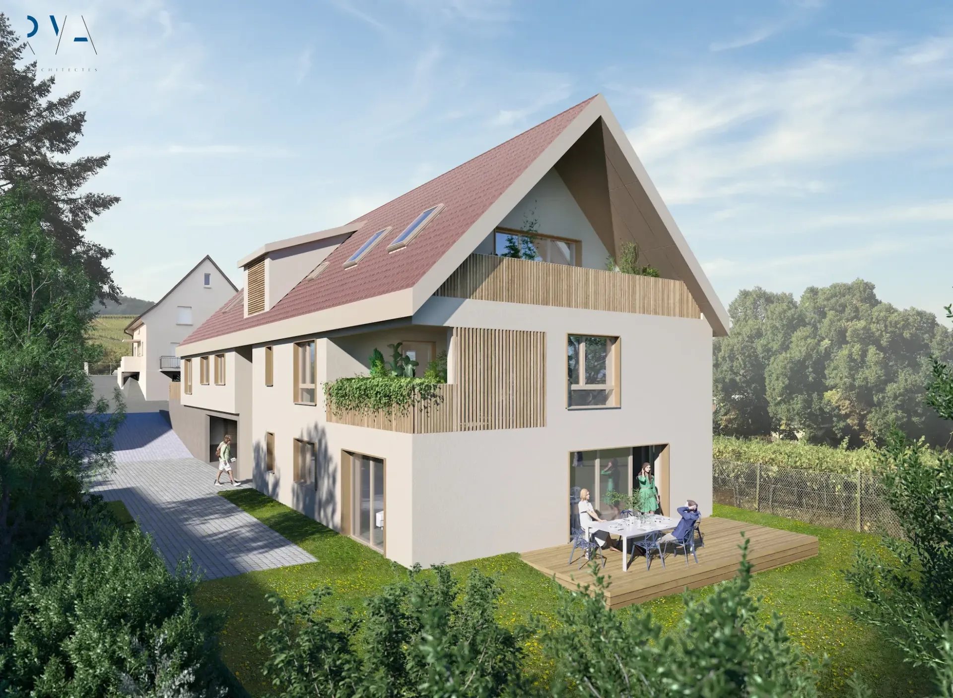 Projet CDV II
