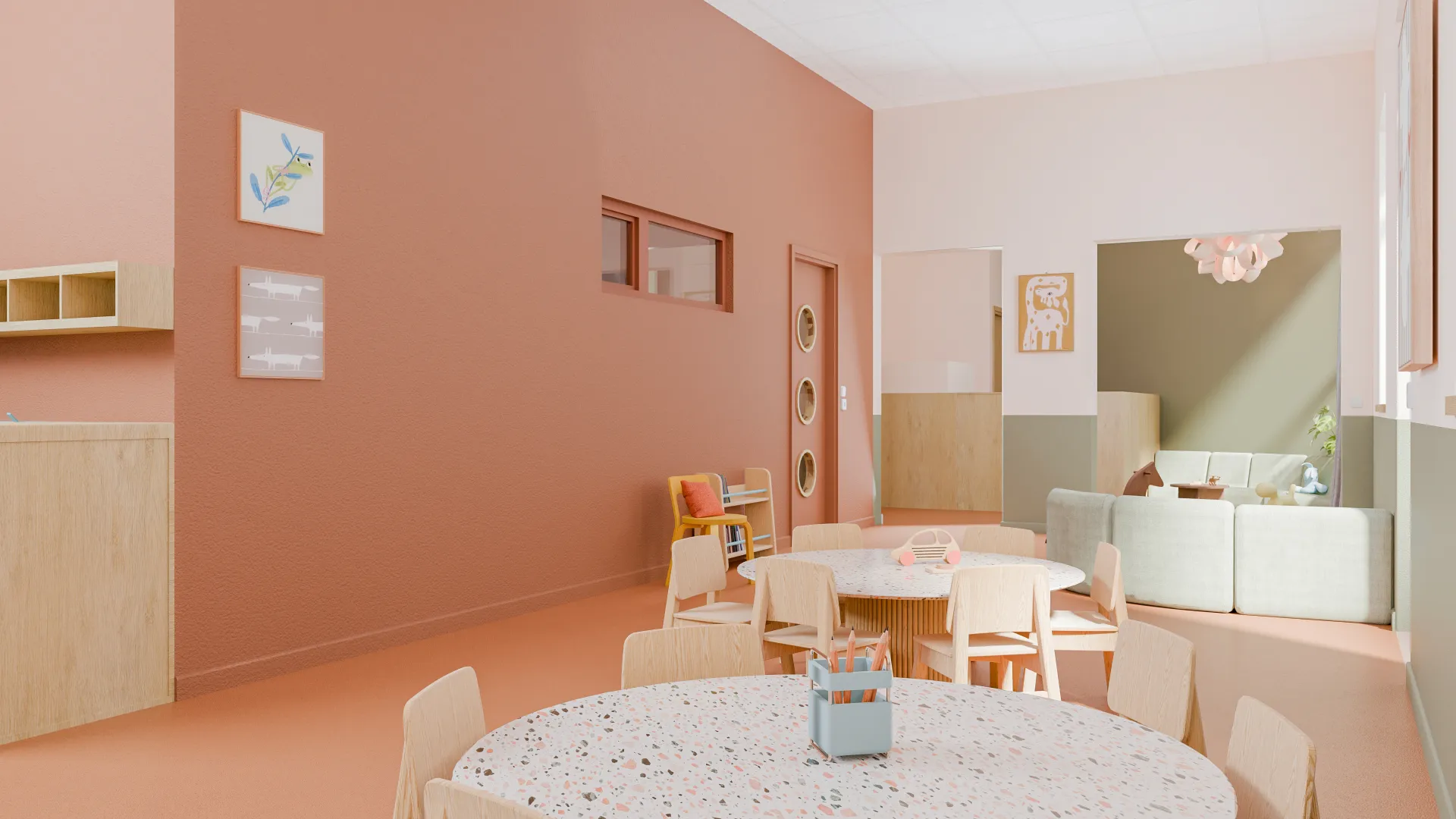 Projet C2M Reichstett